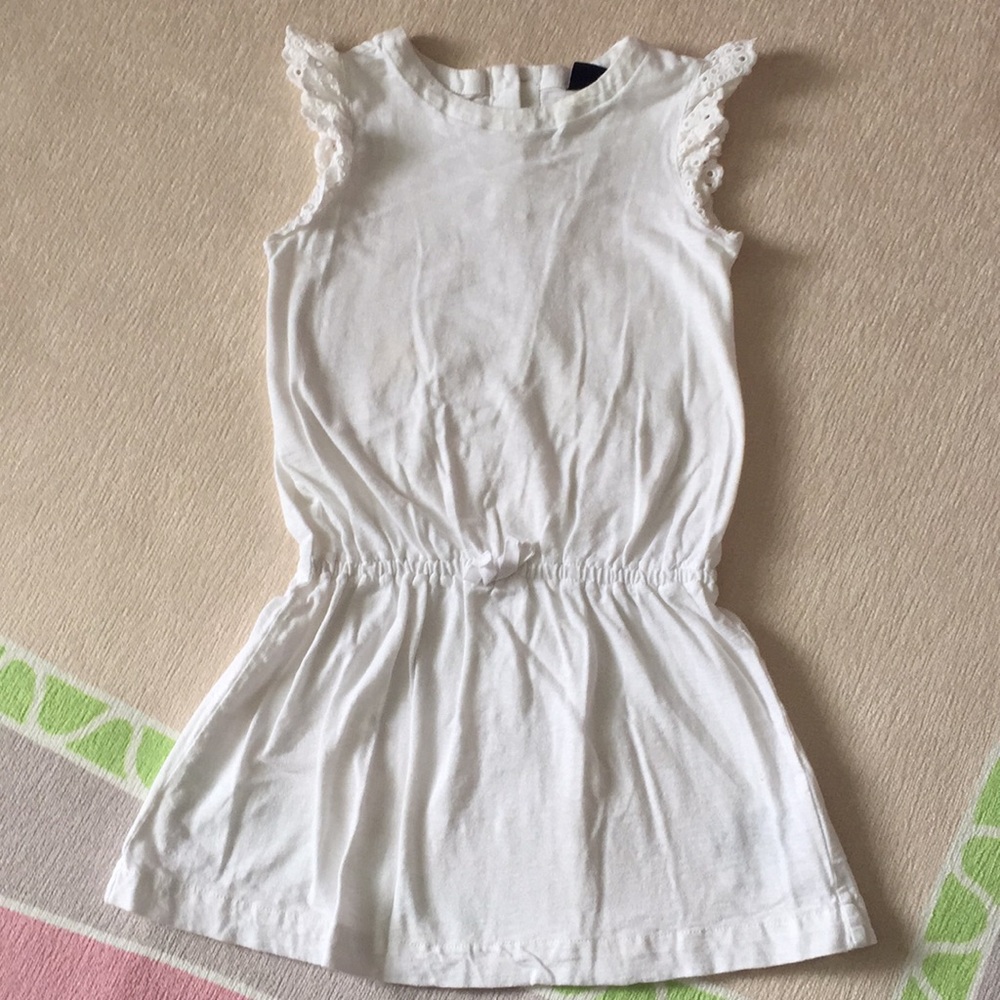 Gap Girl summer dress